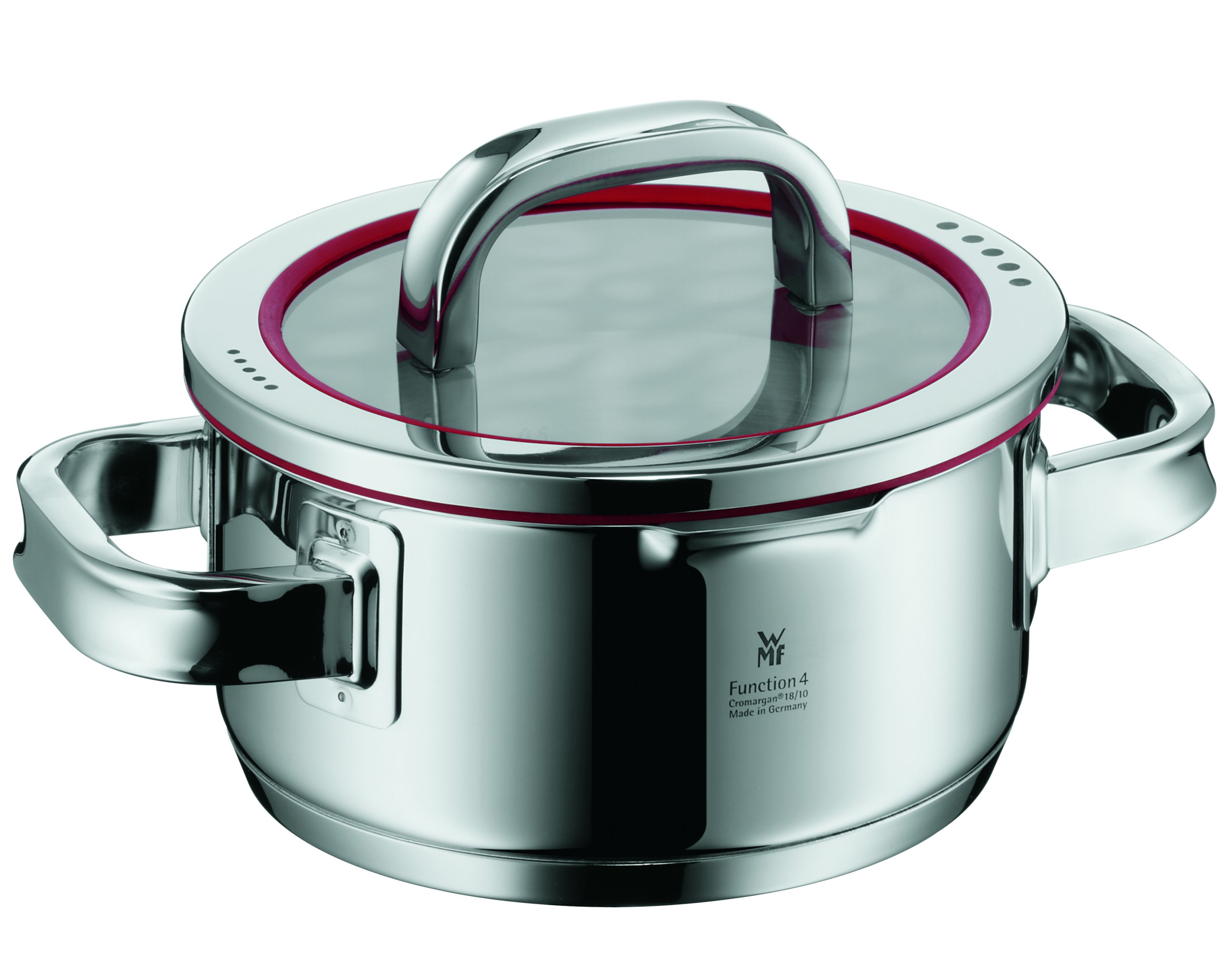 Wmf Silber Bratentopf Function 4